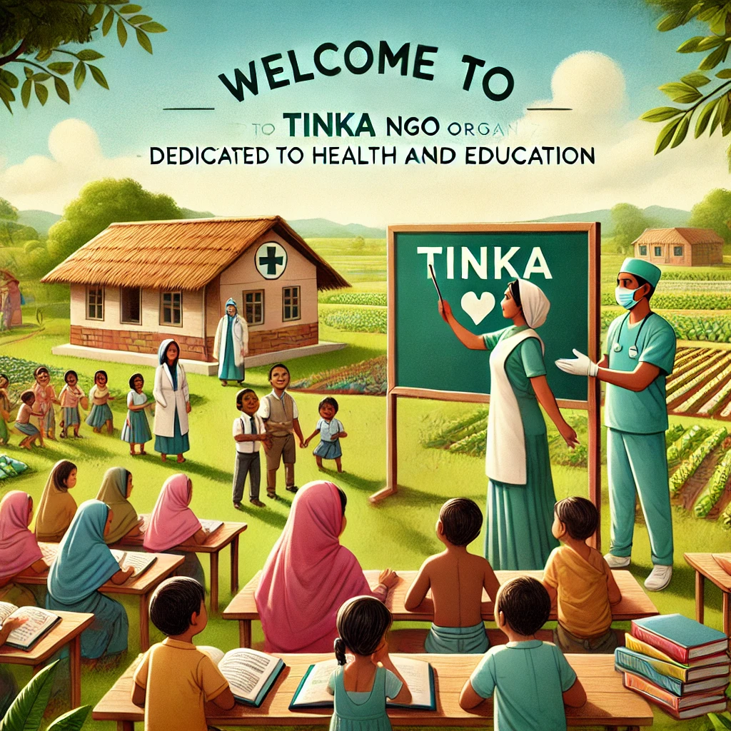 tinka